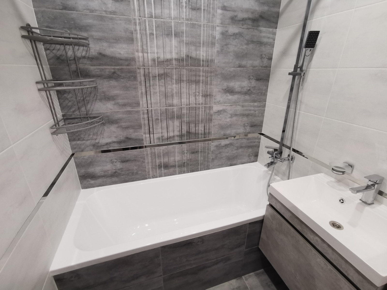 Студия в ЖК Южный парк