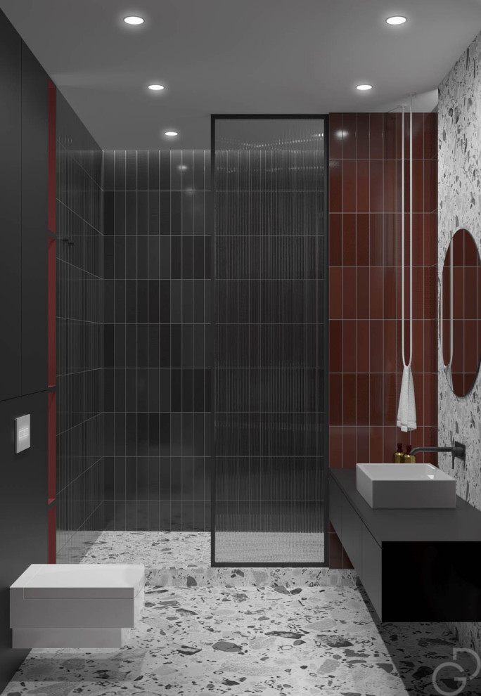 Проект ЖК Суббота