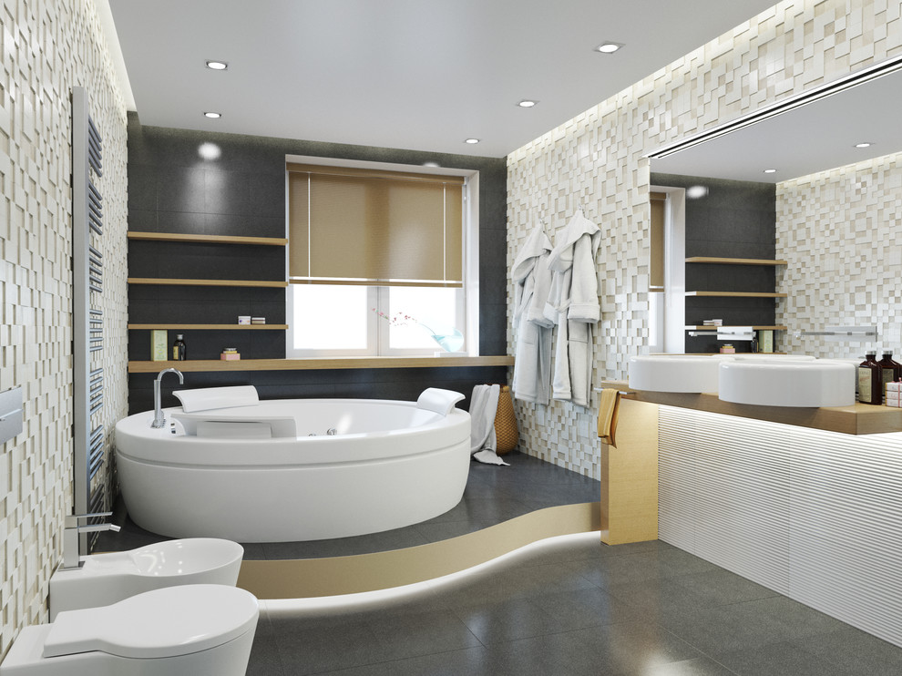 Квартира в типовом доме