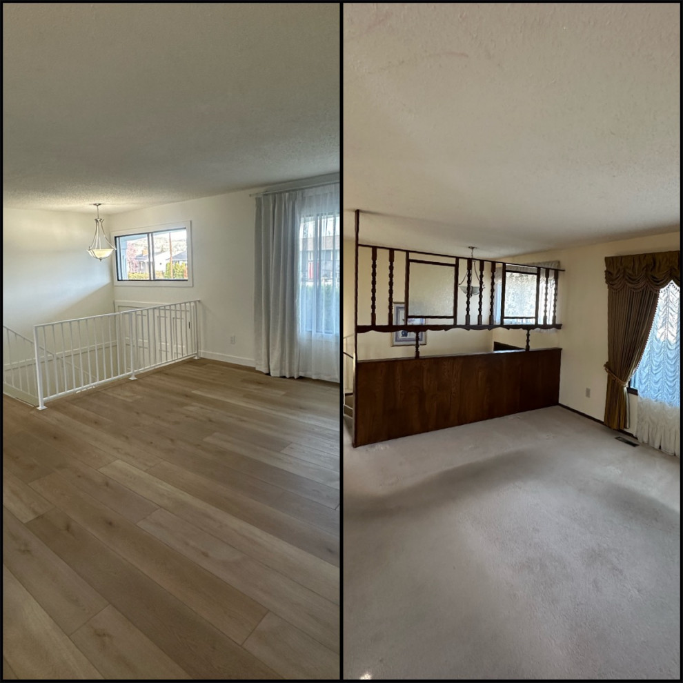 Raised Rancher Reno