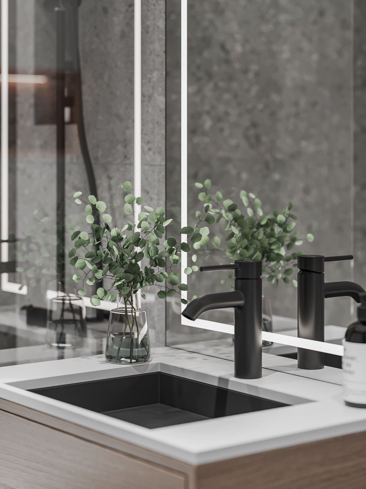 Брутальный уют