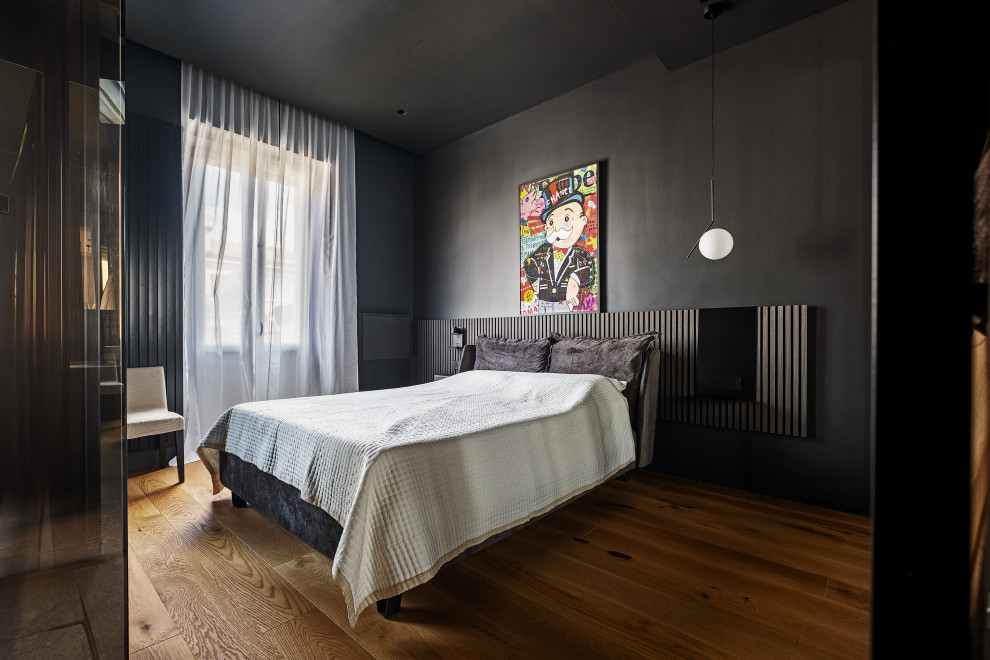 MGN apt | 90 MQ