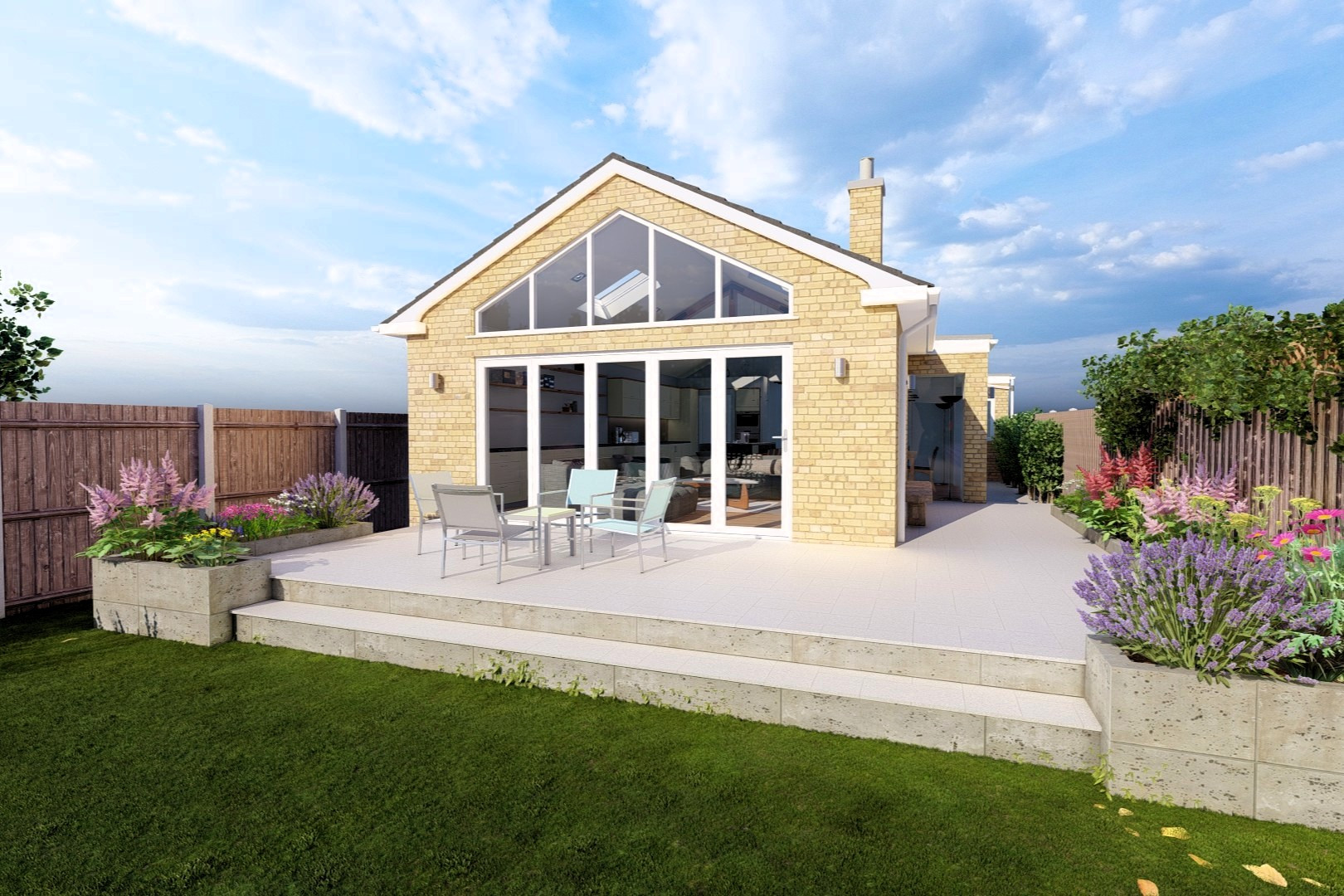 Buttondene Crescent - Broxbourne