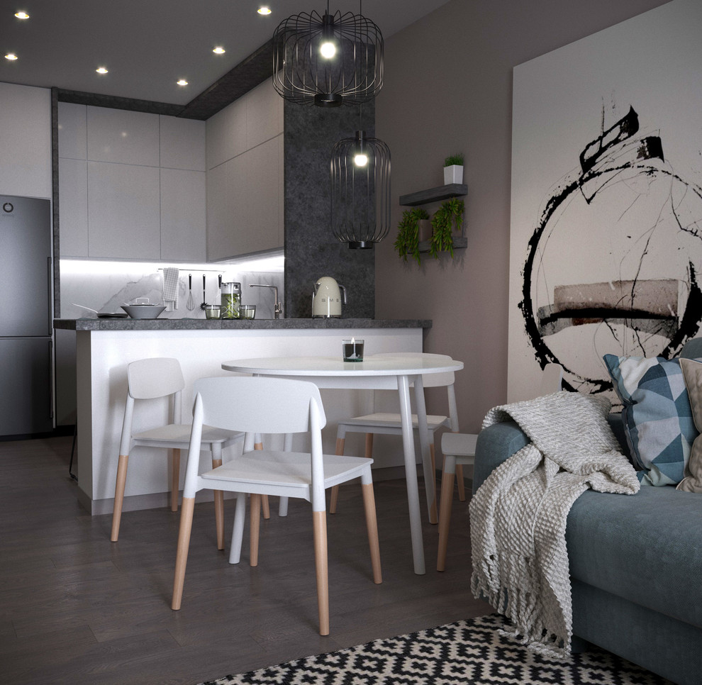 Квартира в ЖК "Каскад"