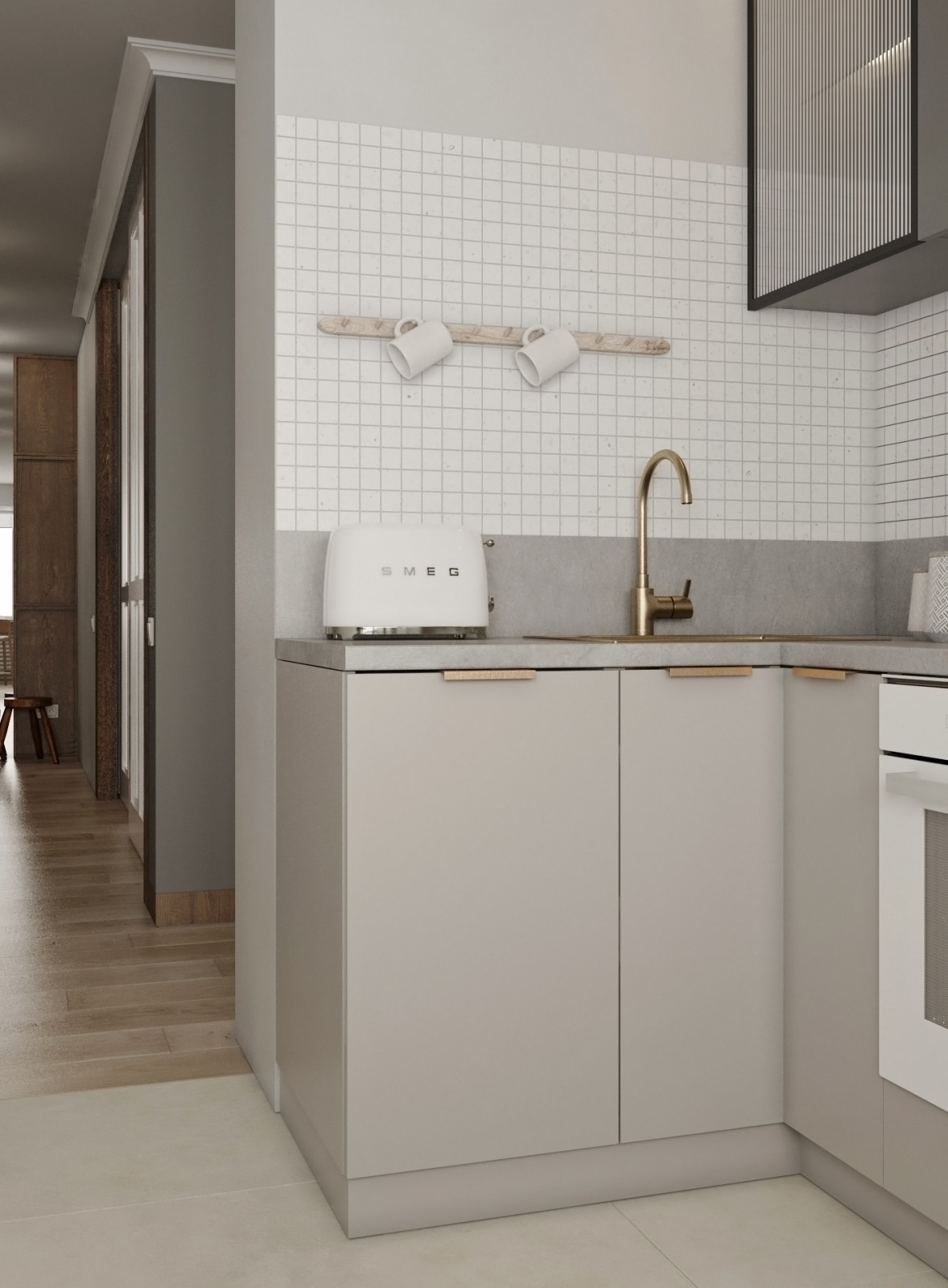 Квартира в г.Воронеж