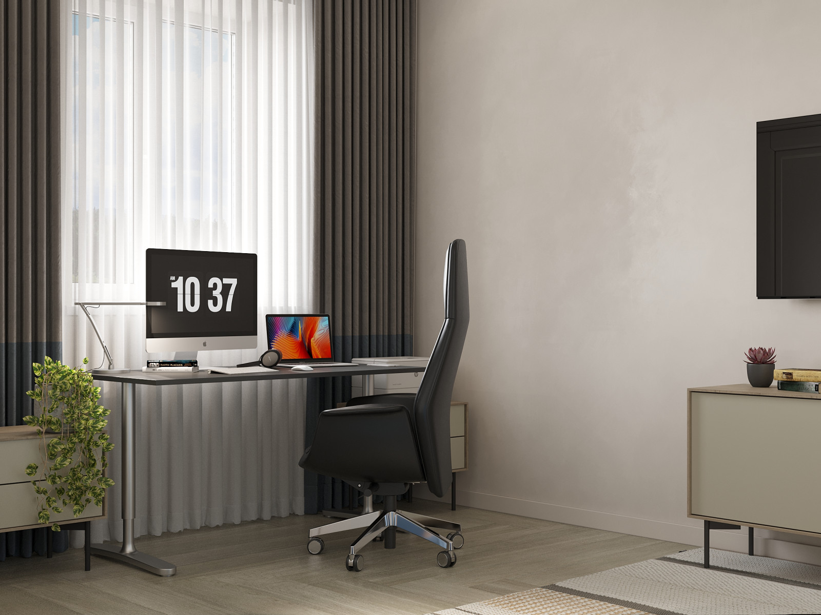 Проект дома 135 м.кв. во Владимире