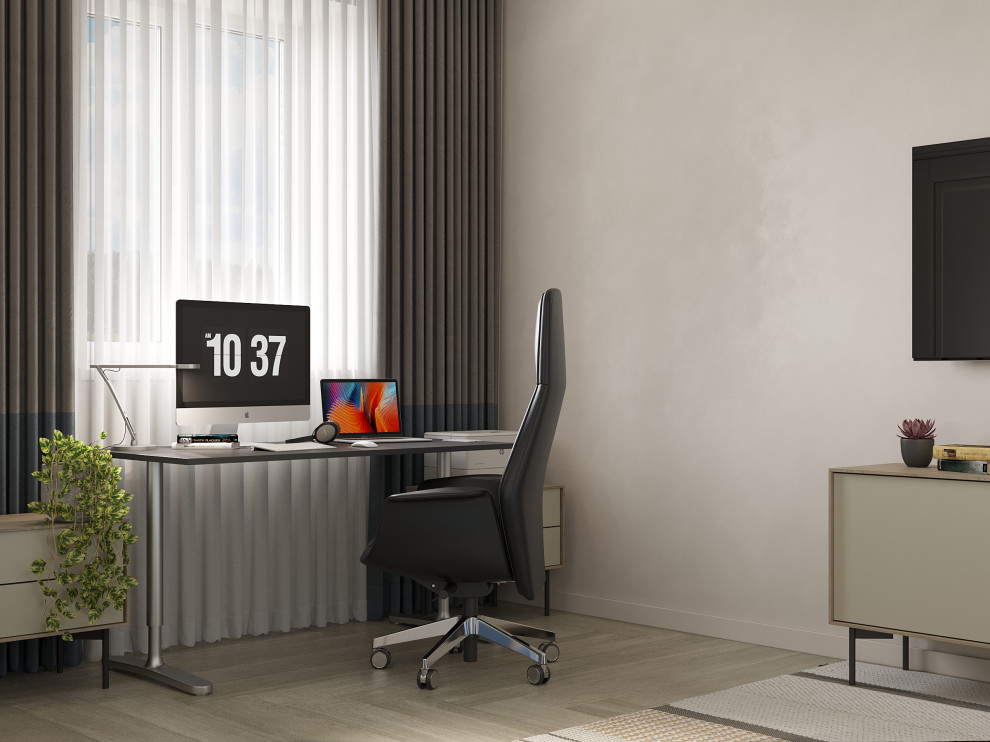 Проект дома 135 м.кв. во Владимире