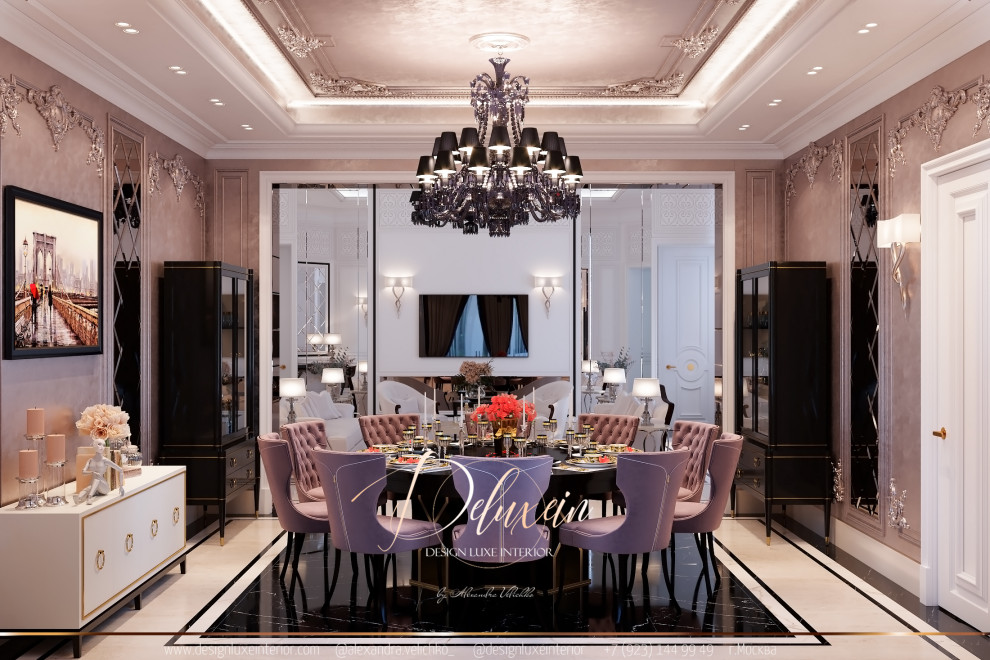 Элитный дизайн дома Александра Величко дизайнер элитных интерьеров