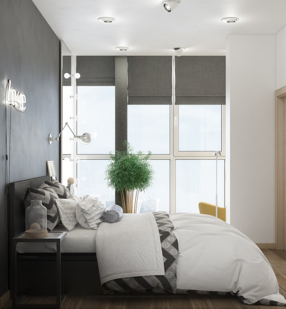 Дизайн-проект квартиры