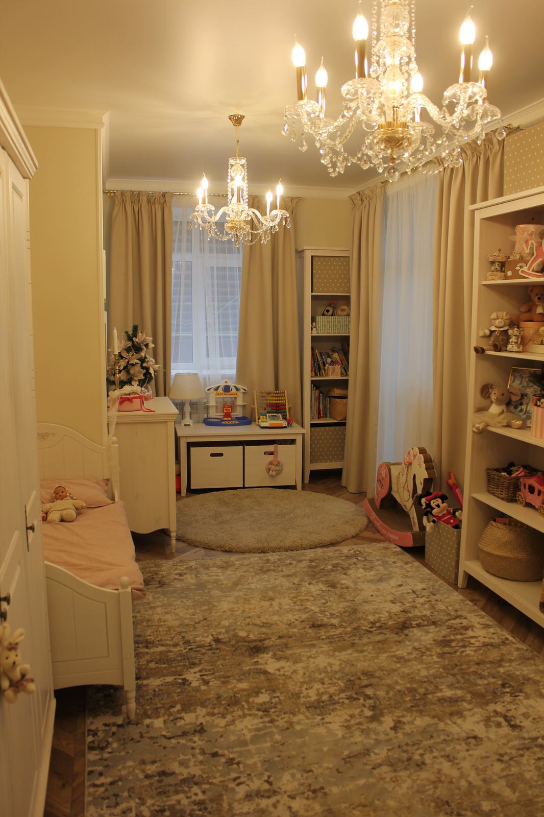 Кострома Красная слобода