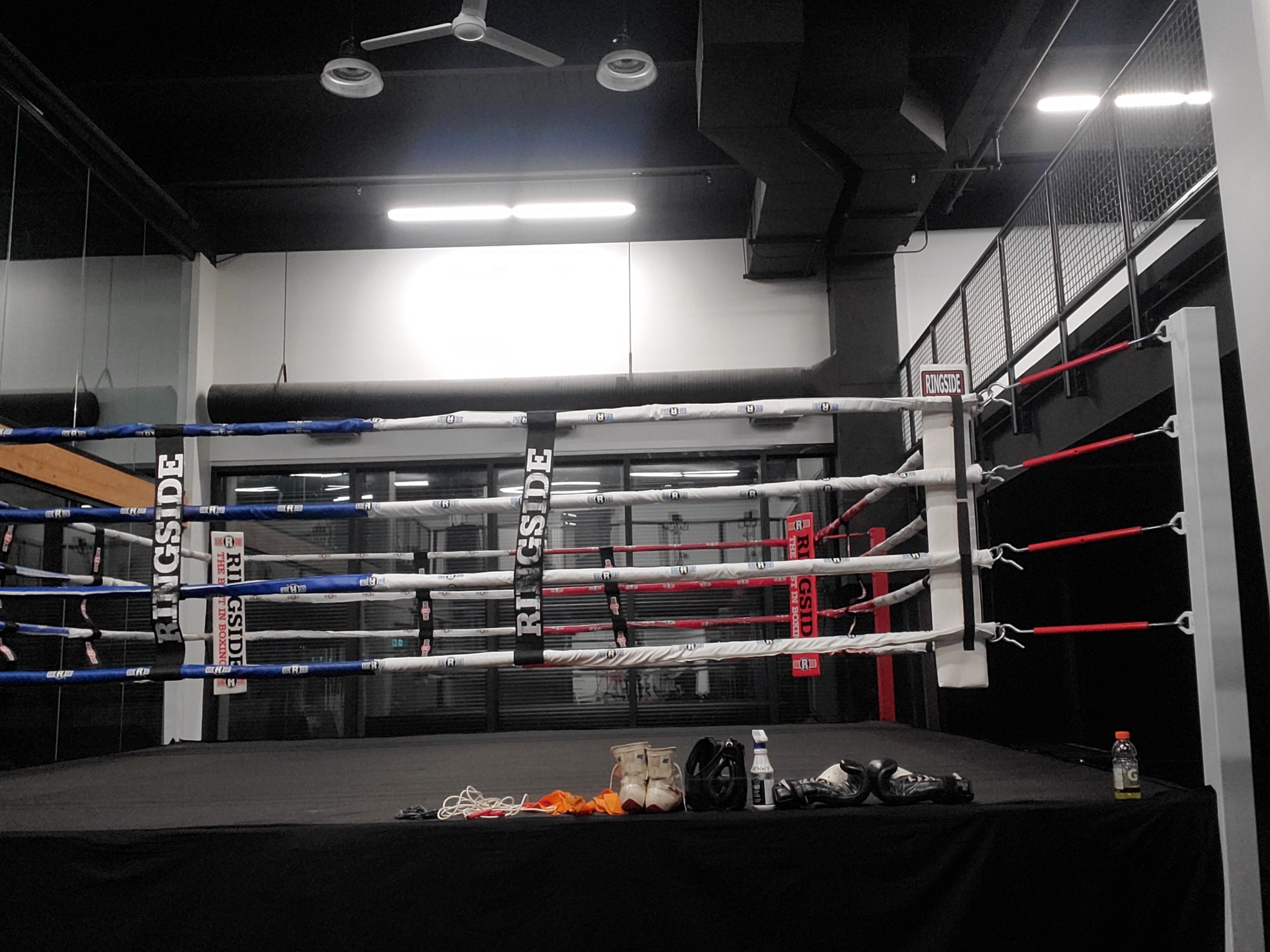 Panther Gym