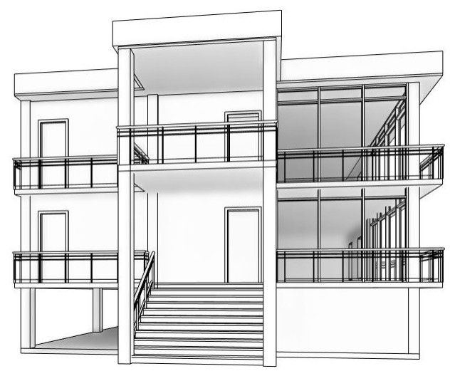 Drafting new Custom Home