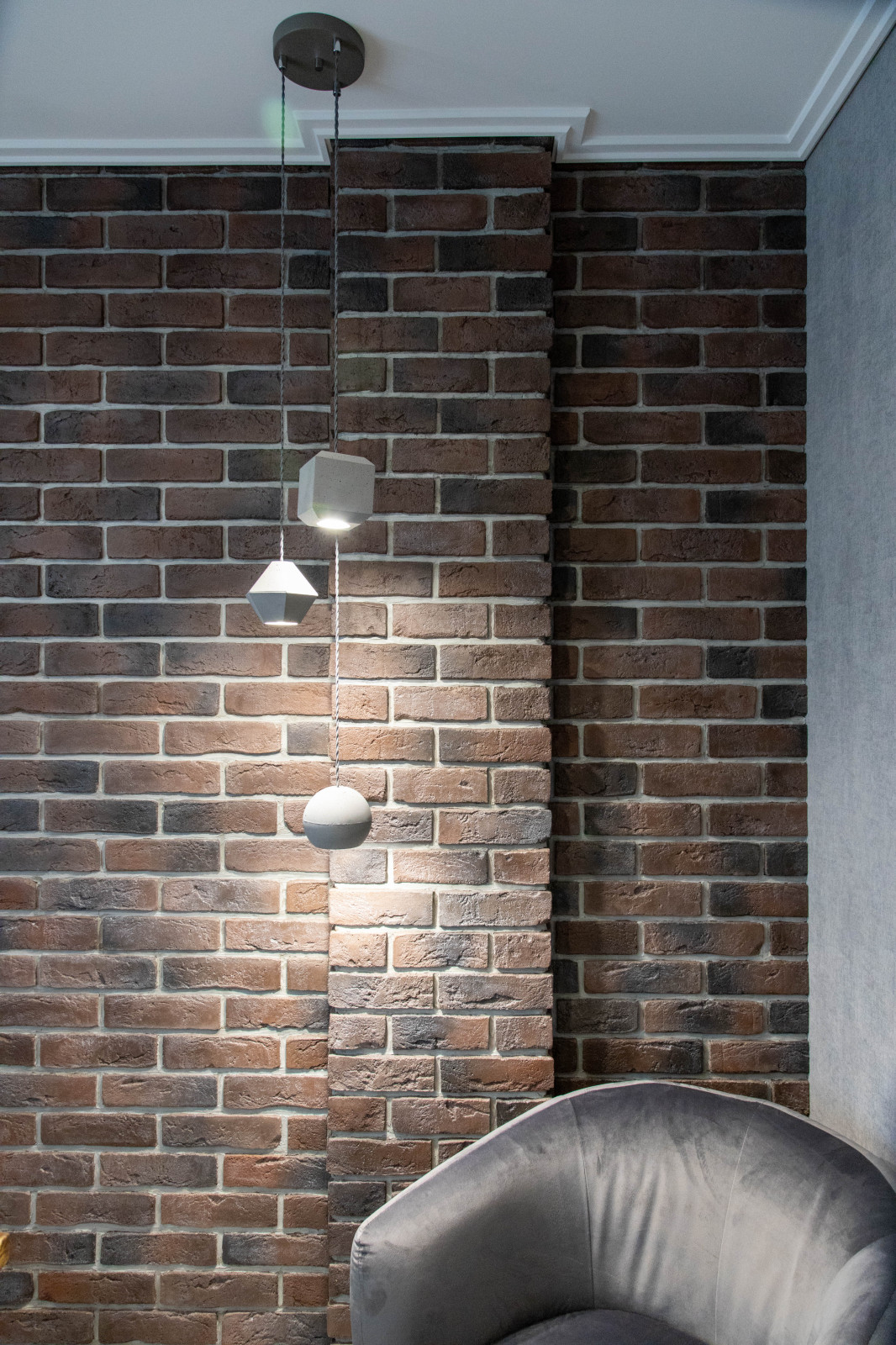 Проект 2-х этажного дома в п. Пасово Смоленская обл