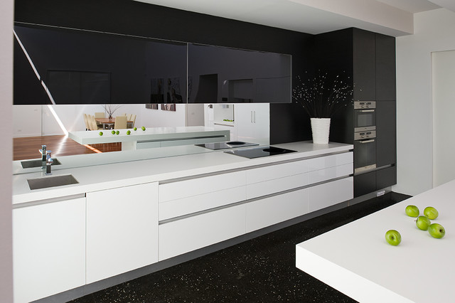 Ivanhoe moderne