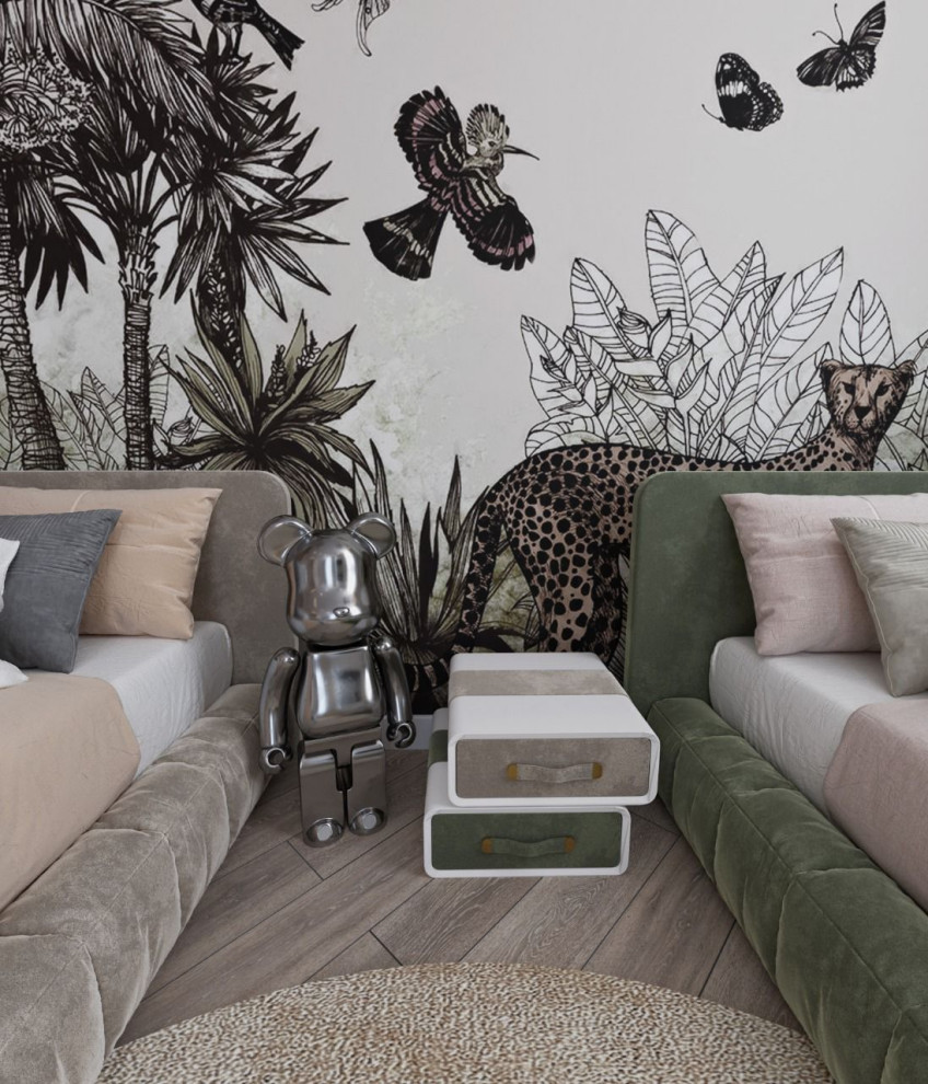 ЖК Балтийский 2 - 101 кв.м