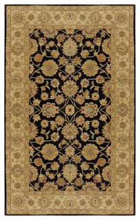 Steubenville Traditional Persian 12' x 15' Area Rug 