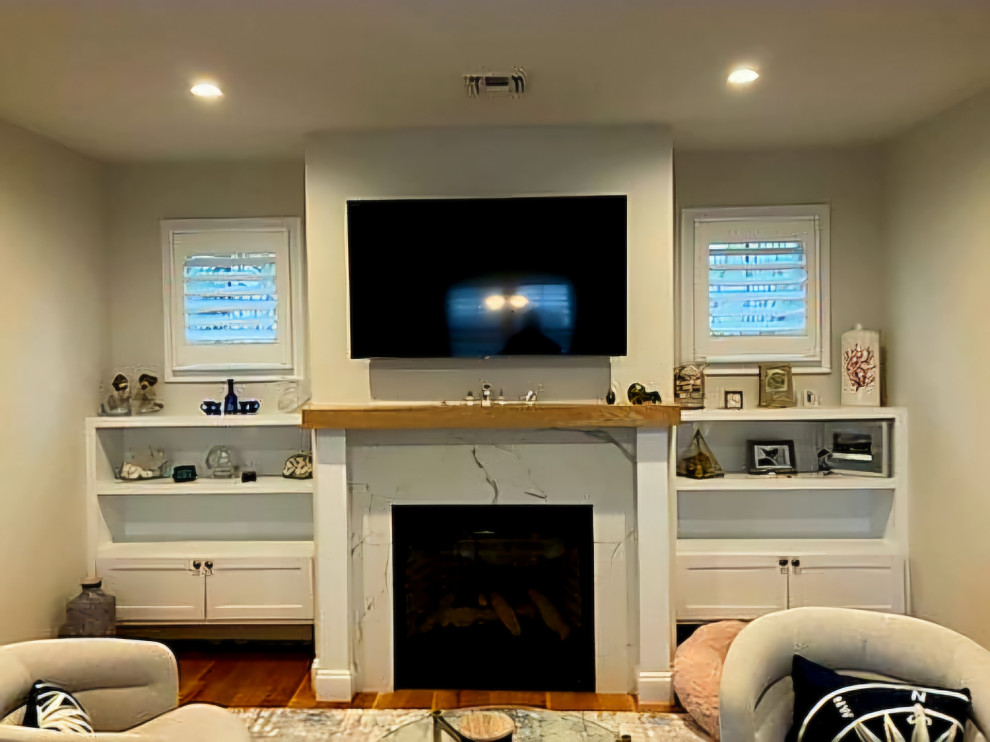 Plantation Shutters