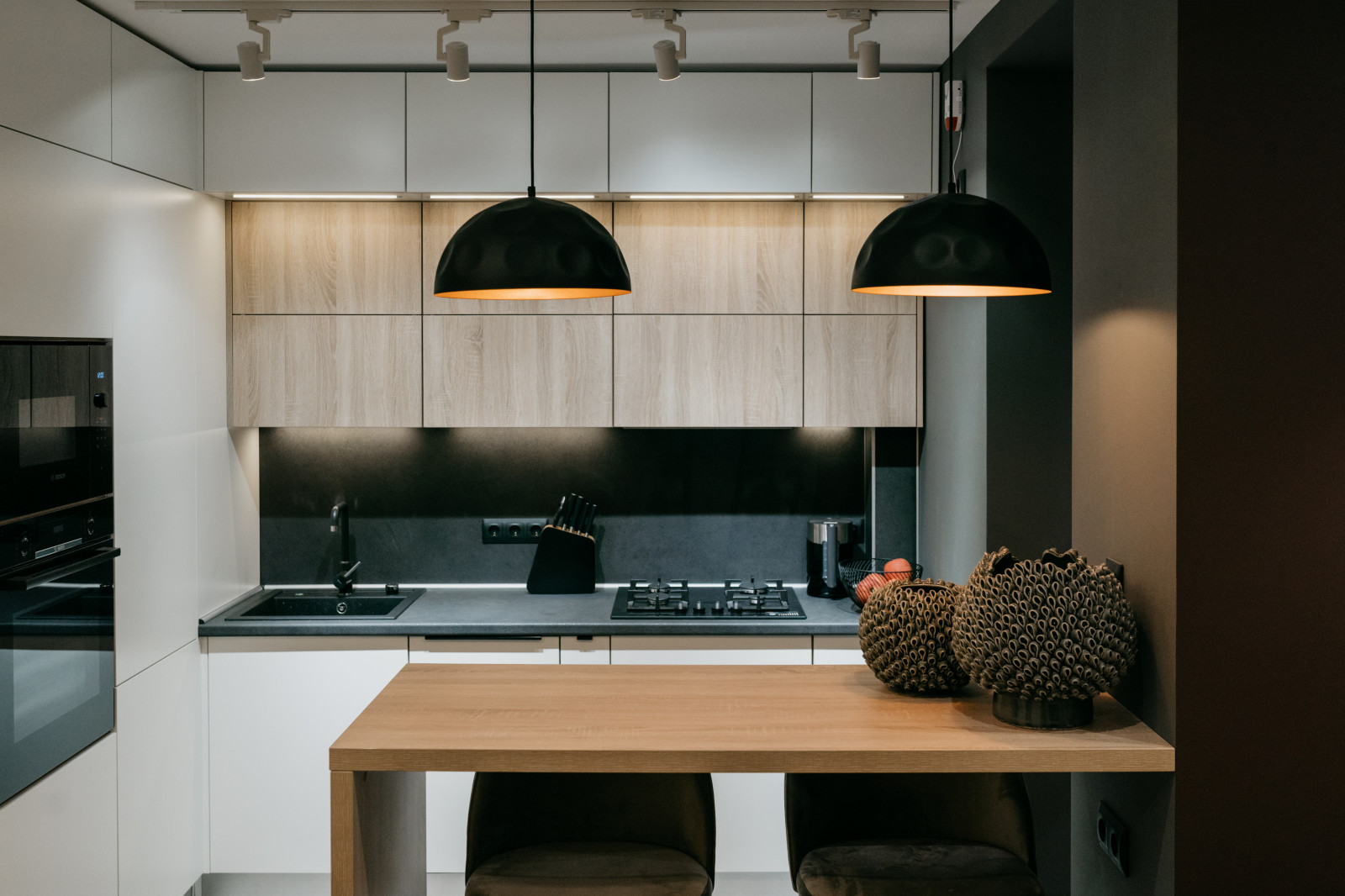 Квартира у моря