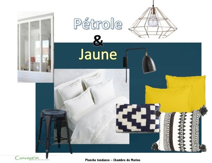 Planches ambiances