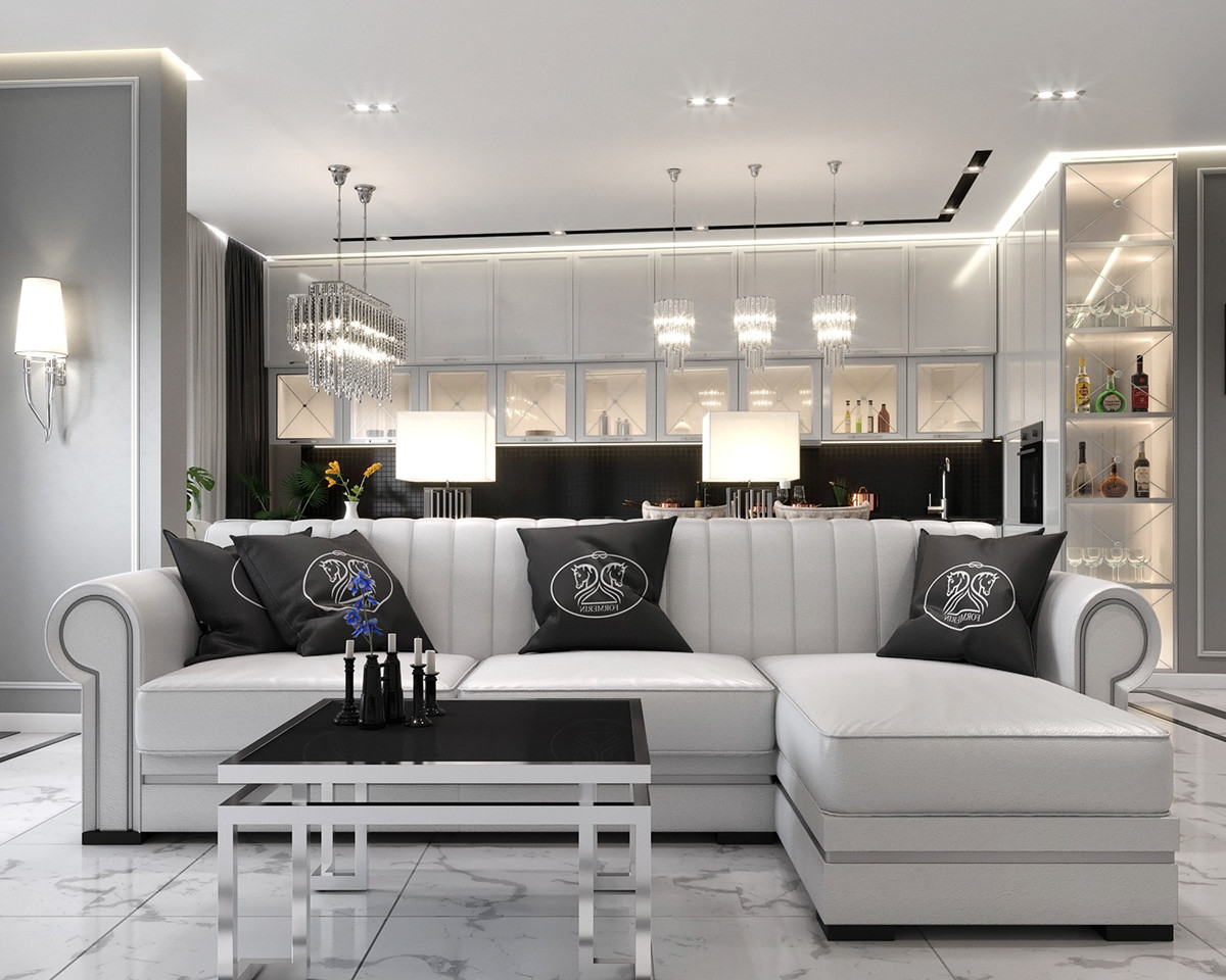 Кухня-гостиная2