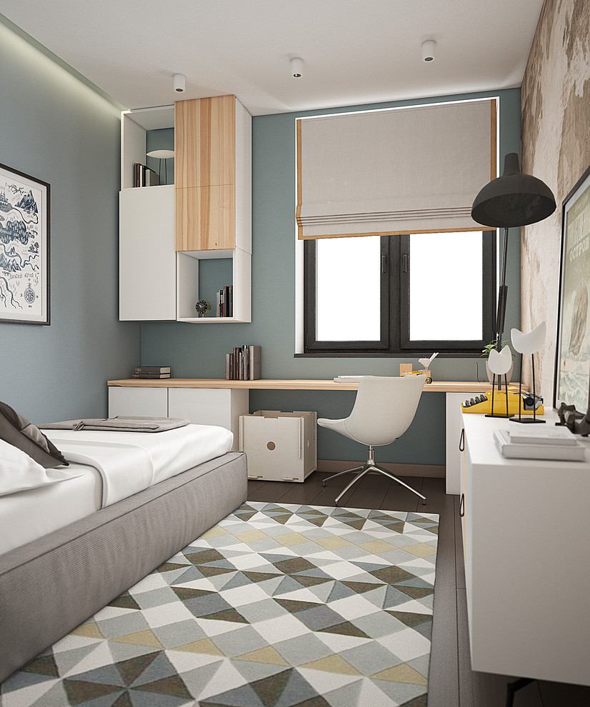 Квартира в ЖК "Донской олимп"