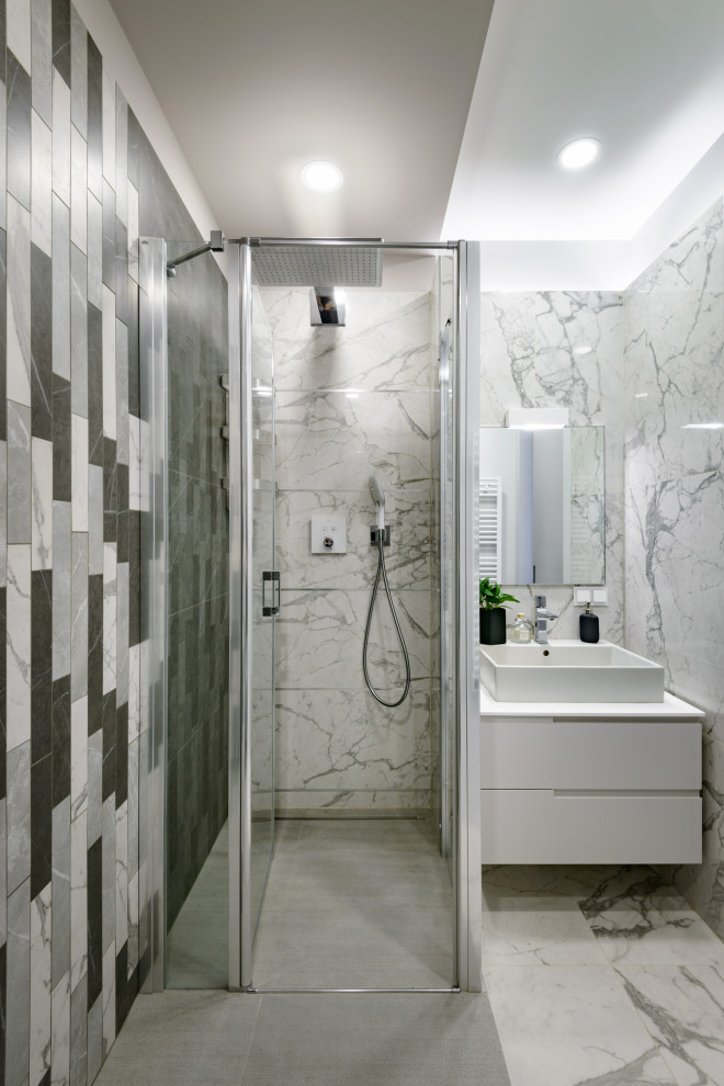 Уютная квартира для дружной семьи