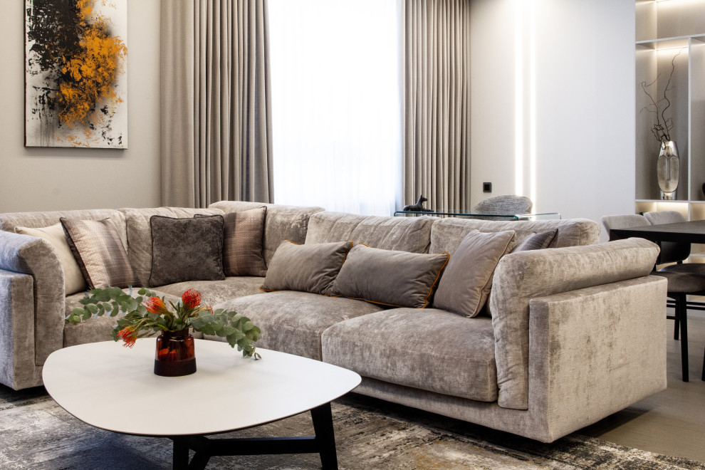 "Дом Академика"