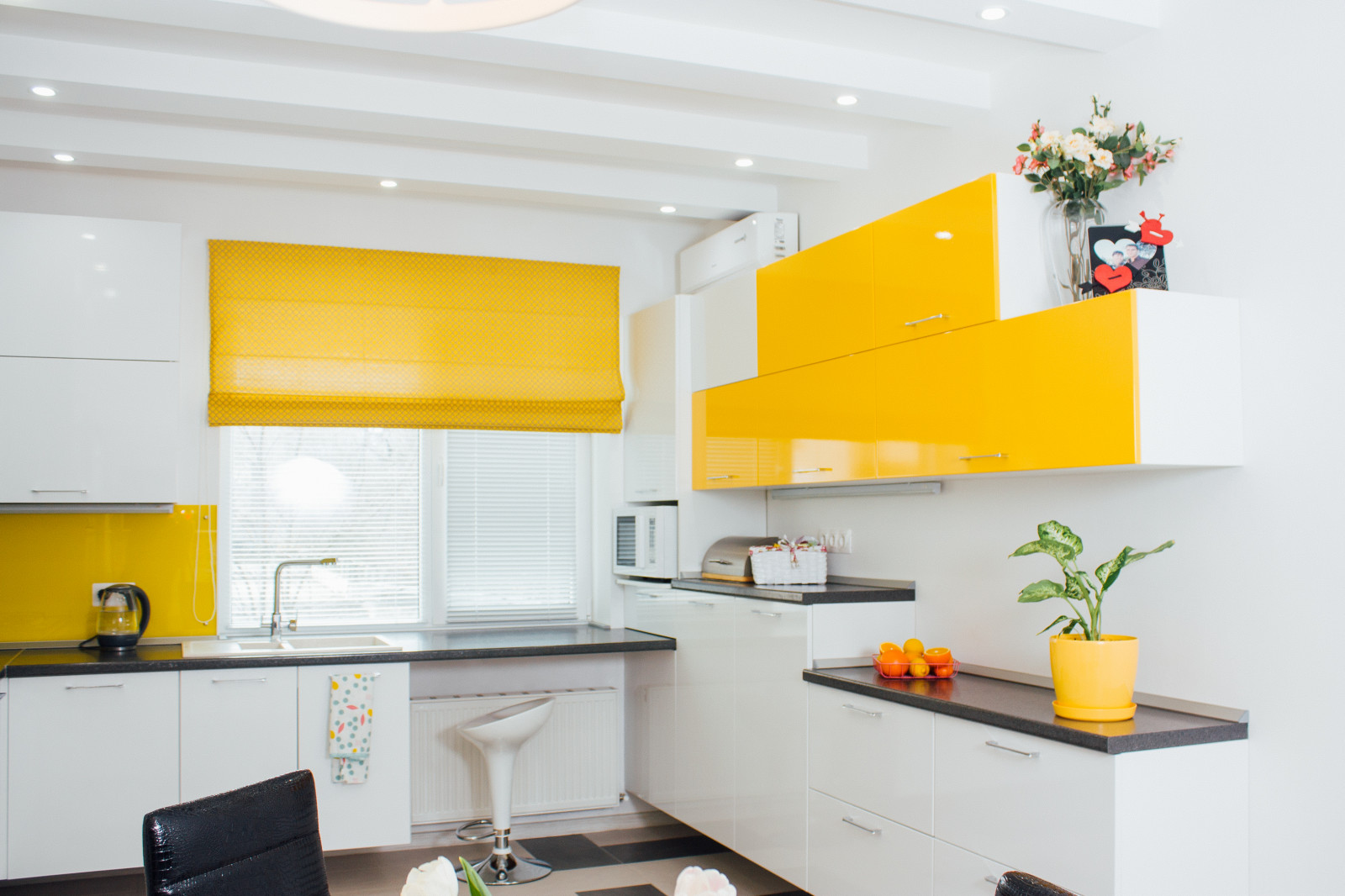 ЖК Адмирал, проект квартиры для Натальи и Дмитрия