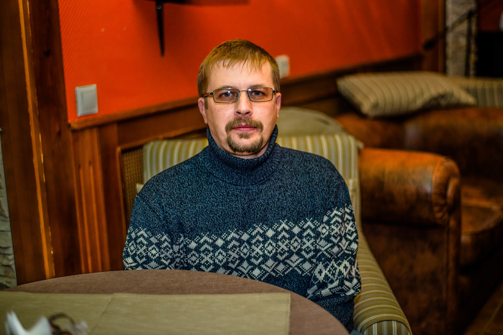 Семинар Элетроклуб совместно с Schneider-Electric в "Парк- Отеле"