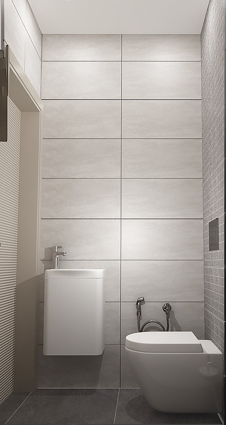 Квартира 80 кв.м.