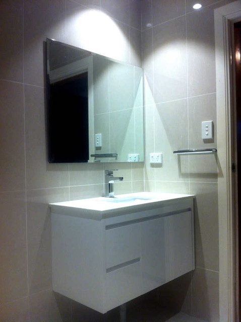 Ryde modern-bathroom