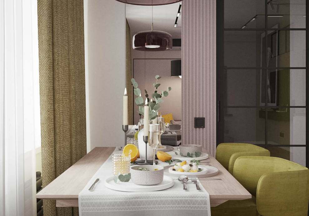 ЖК Династия