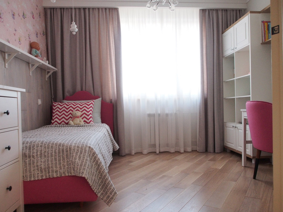 Две детские в Орехово