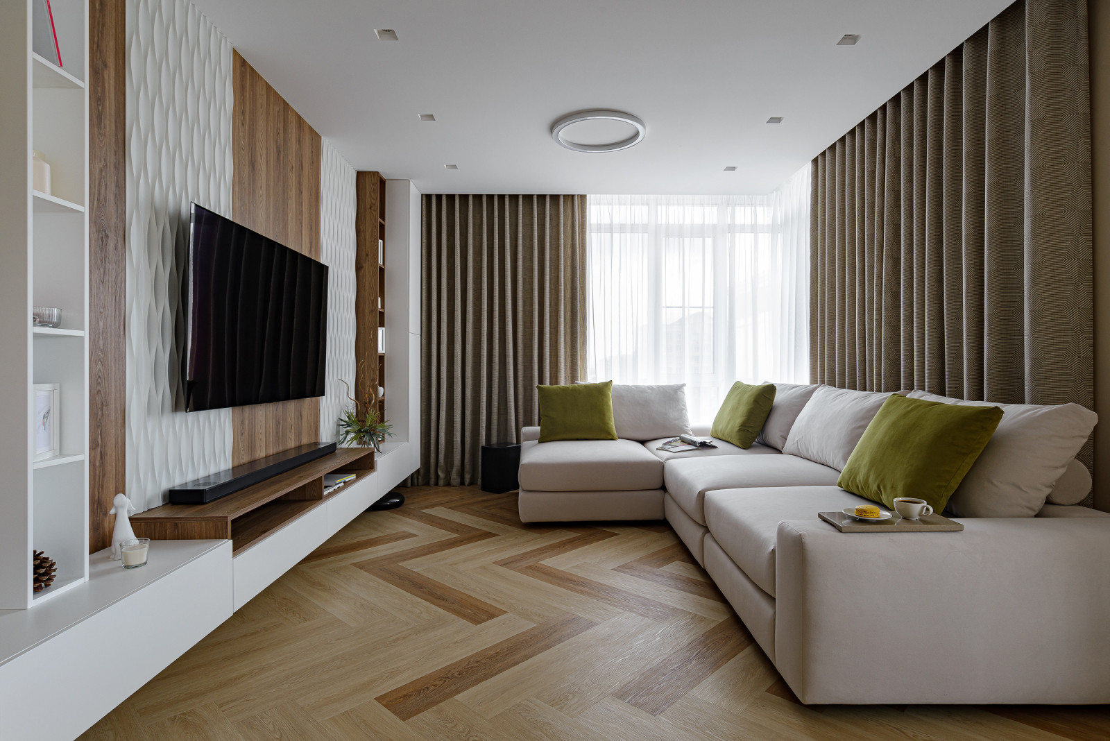 Краски лета