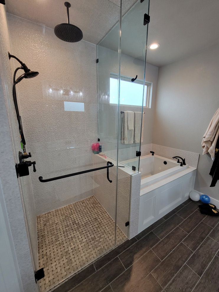 Bathroom Remodels