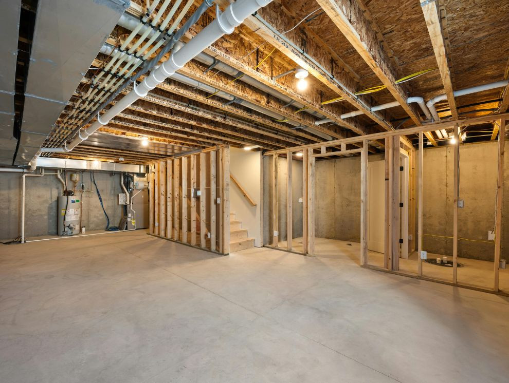 basement finishing services raleigh nc