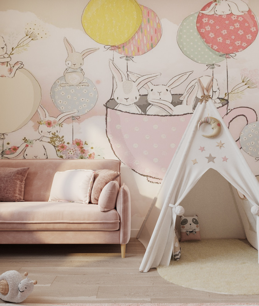 п. Корнилово 2 этаж 2022г.