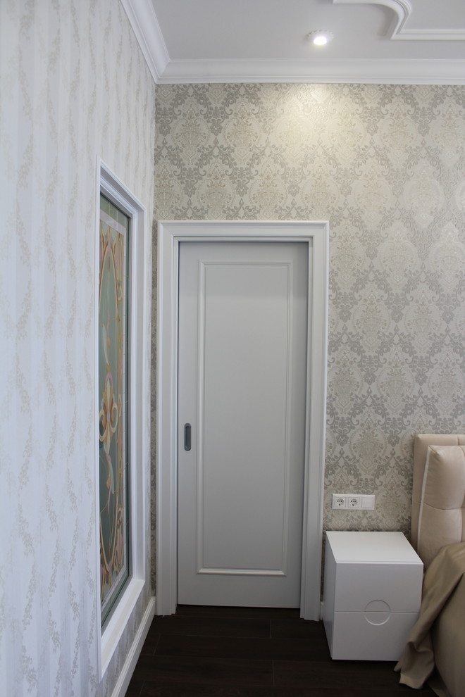 Роскошная классика в центре Сочи