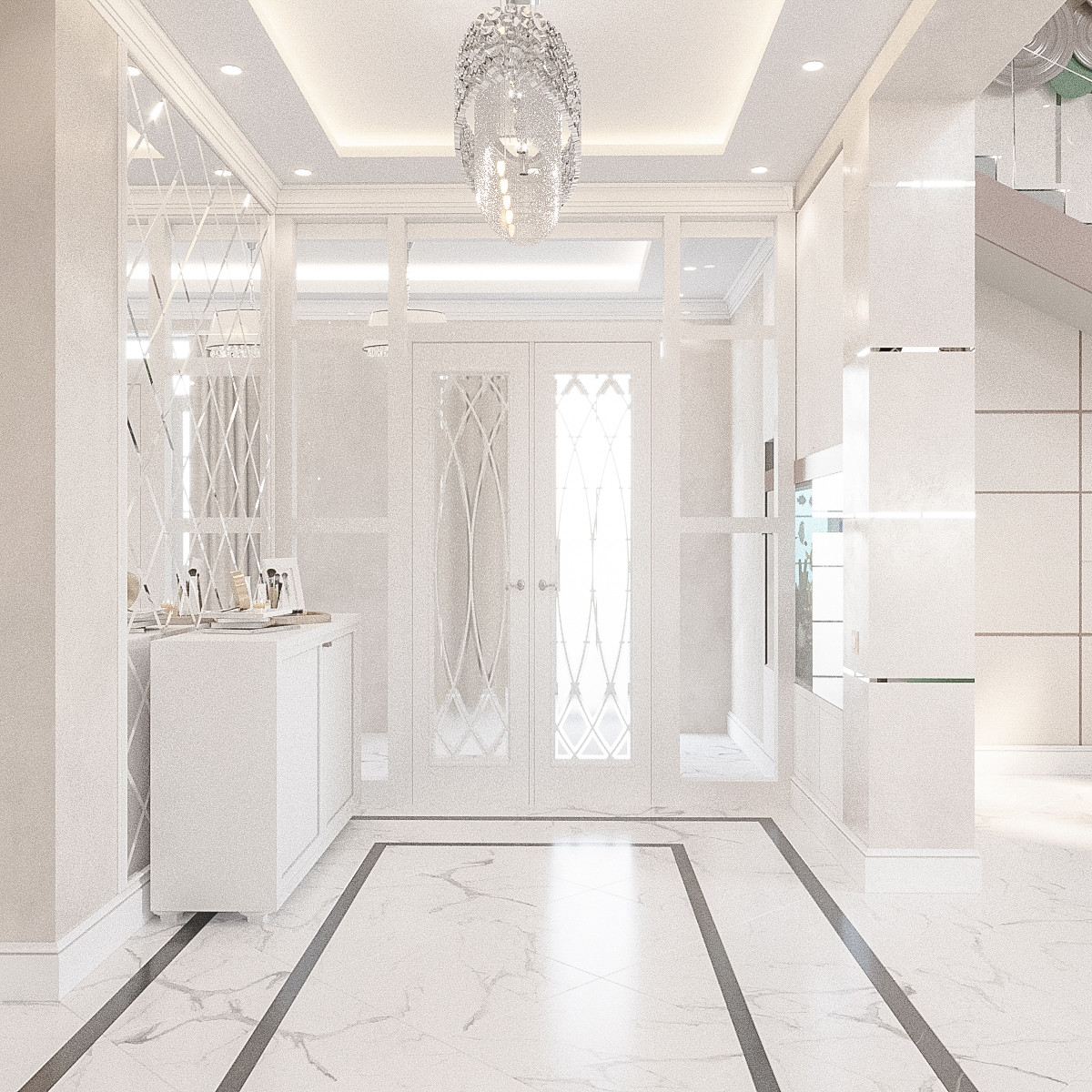 Частный дом г.Аксай