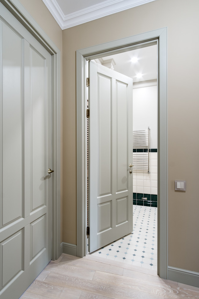 Двери Лира от фабрики Брянский лес