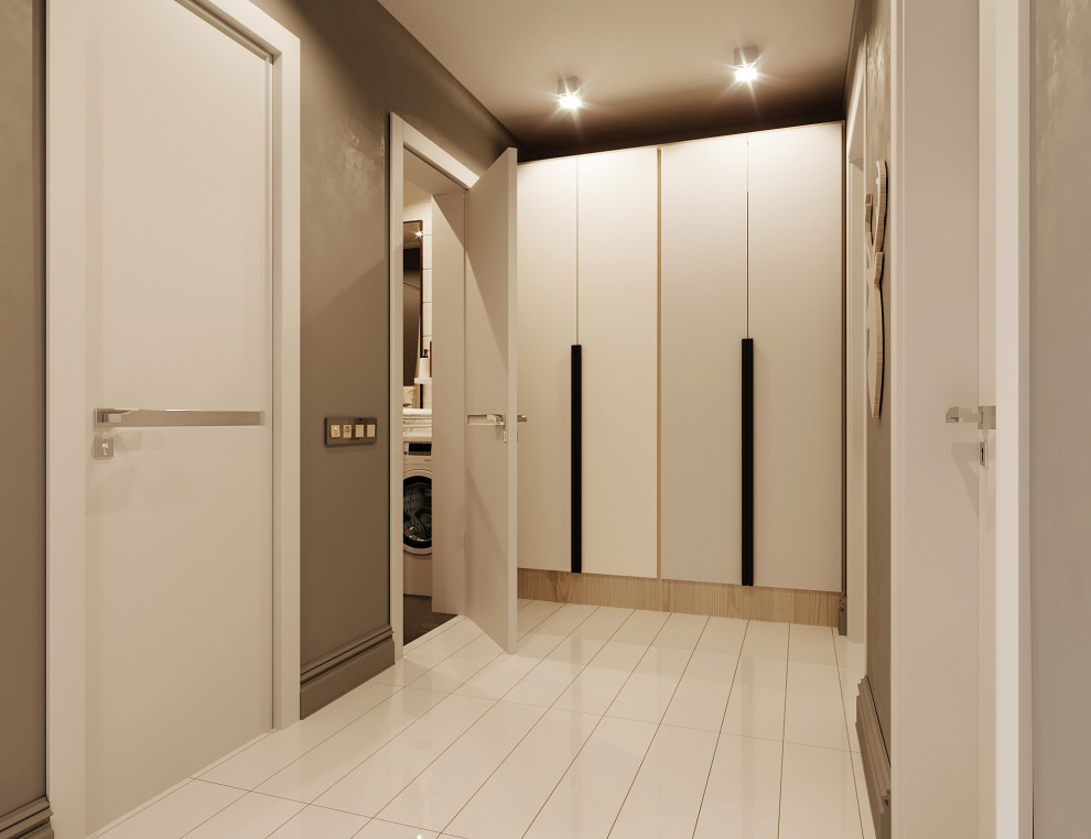 ЖК "Спутник"