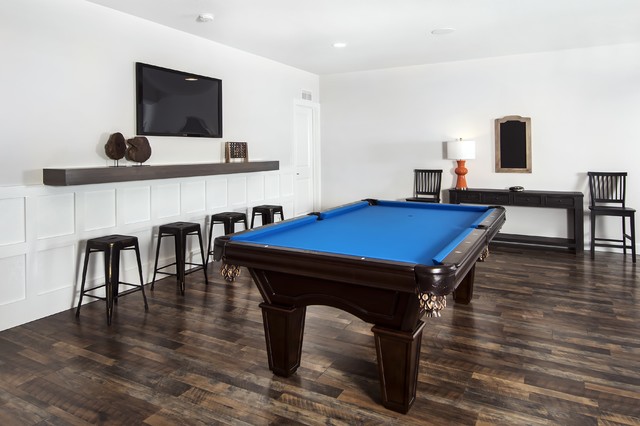 Inspiration - Summit moderno-bar-en-casa
