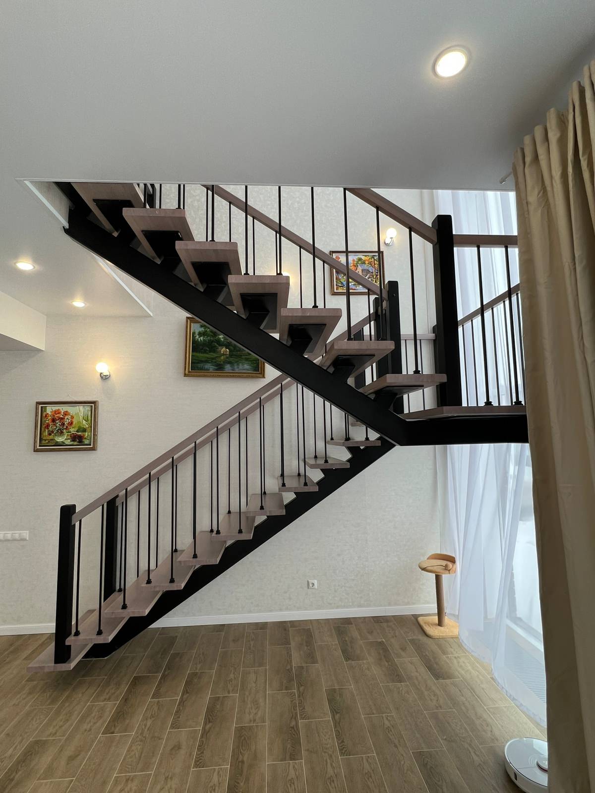 Лестница в вашем доме