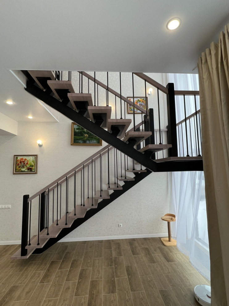 Лестница в вашем доме