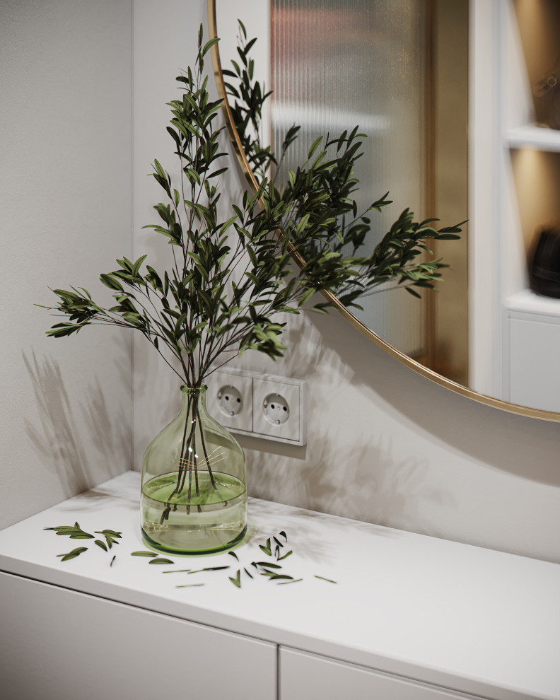 ЖК Аврора 70 кв. для Екатерины