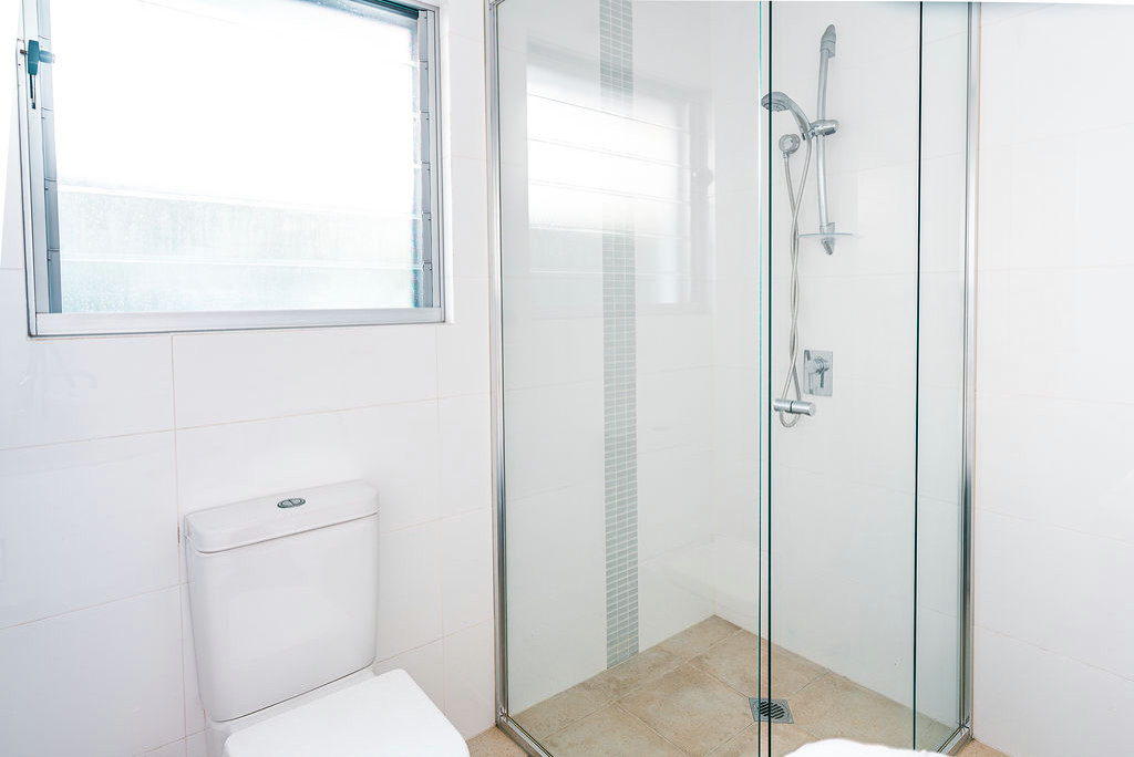 Beach House Guest Bathroom Before