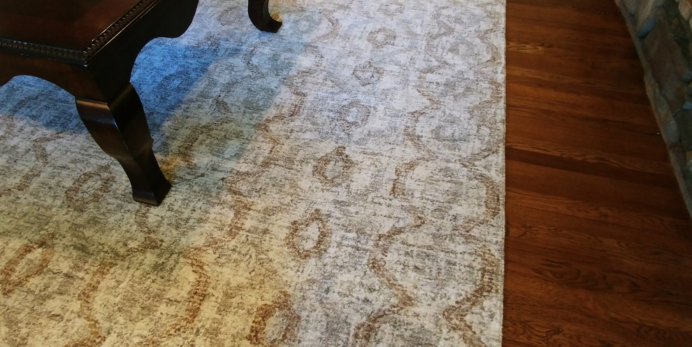 Jaunty Rugs