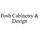 Posh Cabinetry & Design