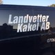 Landvetter Kakel AB