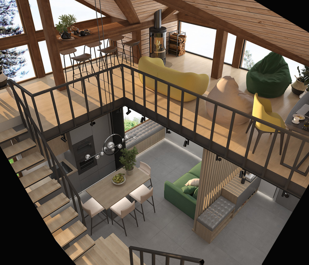 Проект Сочи